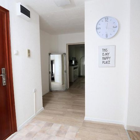 Apartman City Lux Appartement Banja Luka Buitenkant foto